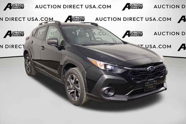 2024 Subaru Crosstrek Premium Raleigh NC
