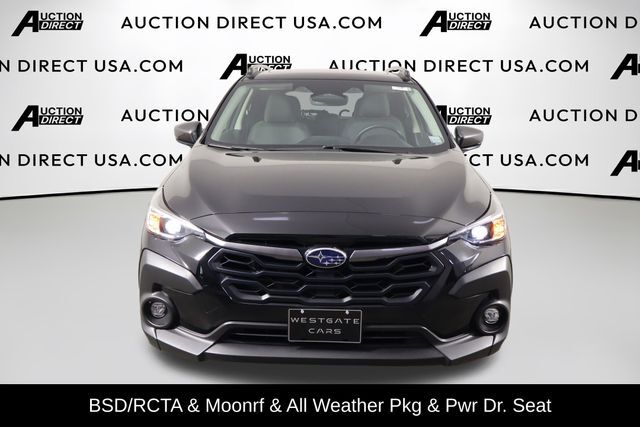 2024 Subaru Crosstrek Premium Raleigh NC
