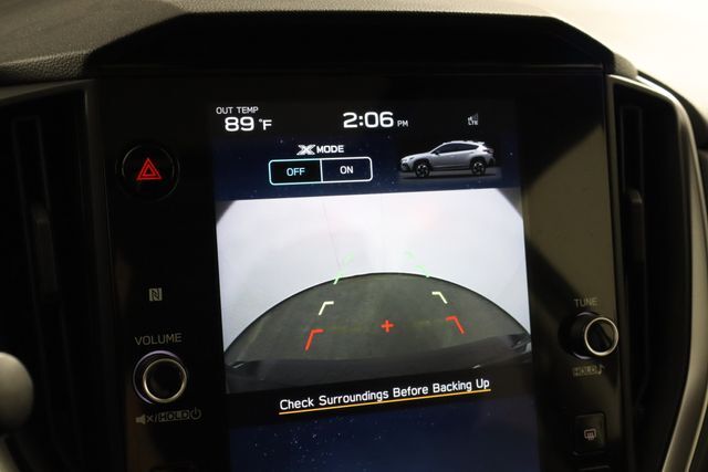 2024 Subaru Crosstrek Premium Raleigh NC