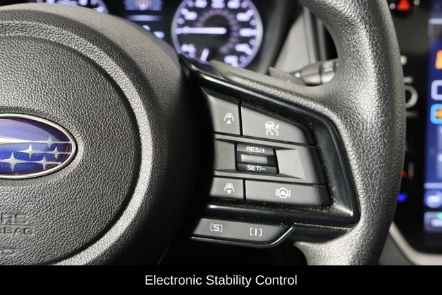 2024 Subaru Crosstrek Premium Raleigh NC