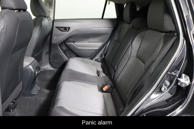 2024 Subaru Crosstrek Premium Raleigh NC