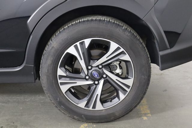 2024 Subaru Crosstrek Premium Raleigh NC