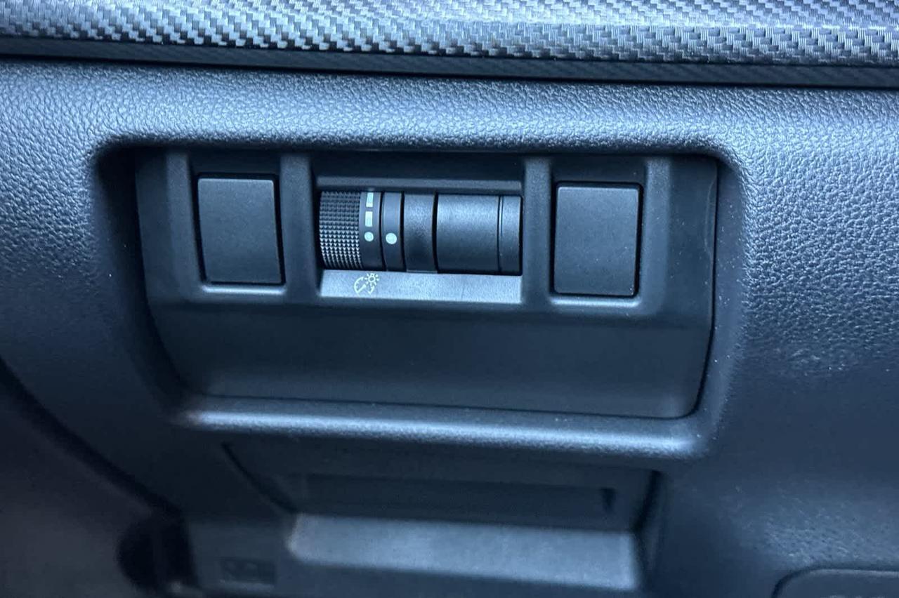 2024 Subaru Crosstrek Premium Roseville CA