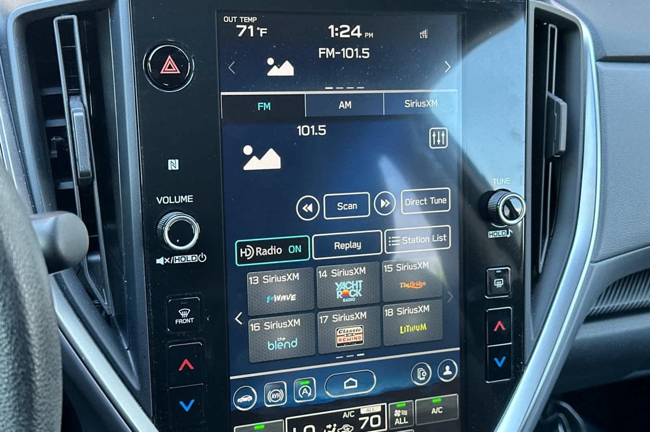 2024 Subaru Crosstrek Premium Roseville CA