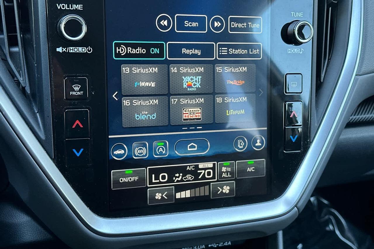 2024 Subaru Crosstrek Premium Roseville CA