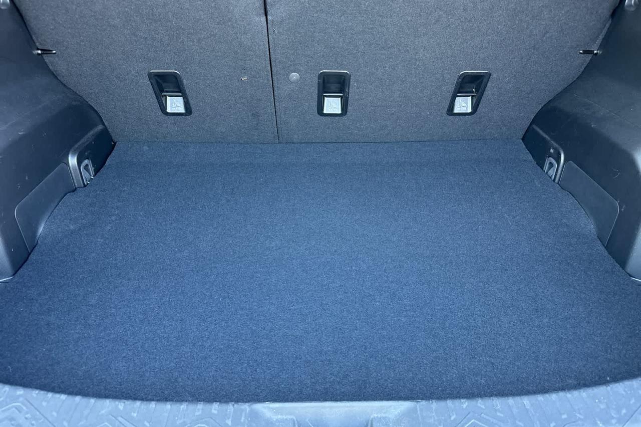2024 Subaru Crosstrek Premium Roseville CA
