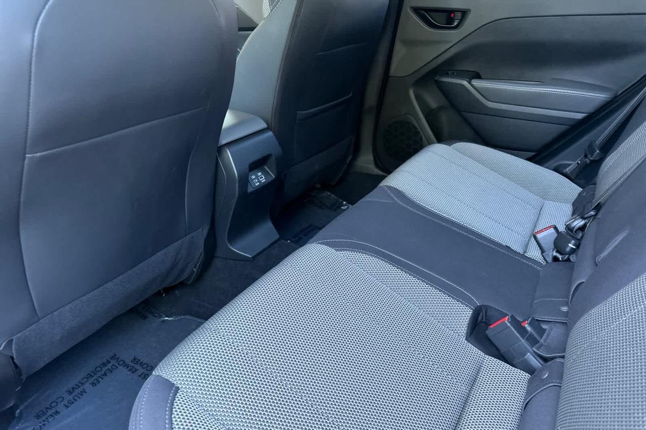2024 Subaru Crosstrek Premium Roseville CA