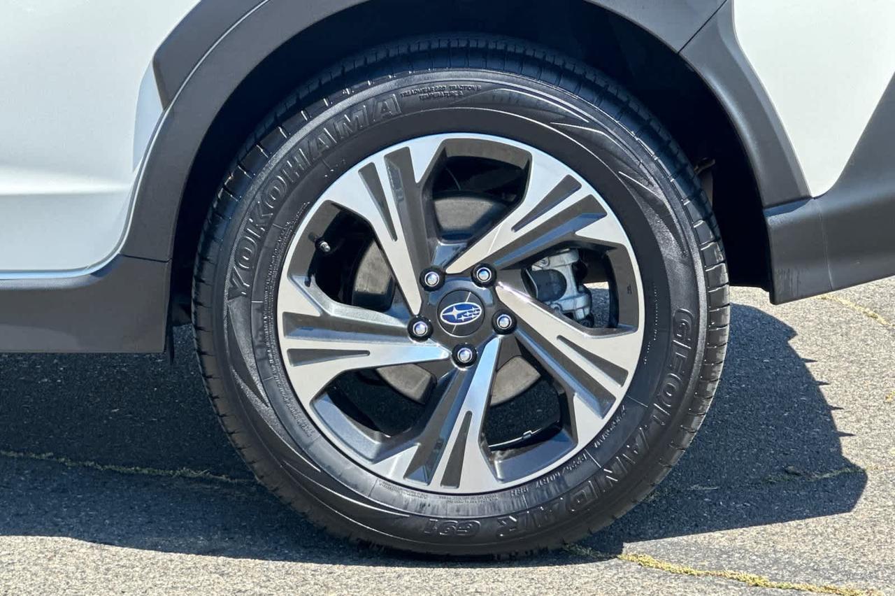 2024 Subaru Crosstrek Premium Roseville CA