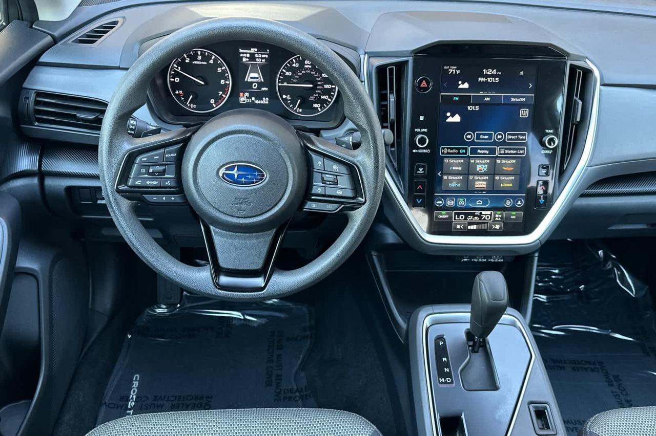2024 Subaru Crosstrek Premium Roseville CA