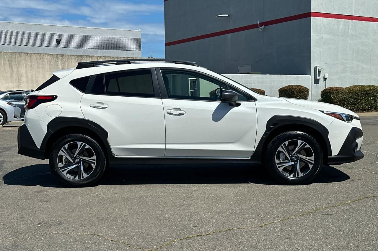 2024 Subaru Crosstrek Premium Roseville CA