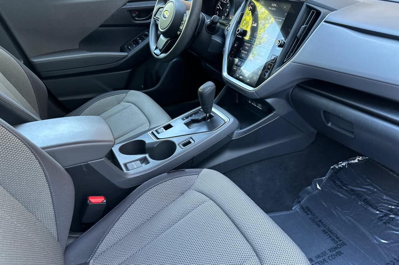 2024 Subaru Crosstrek Premium Roseville CA