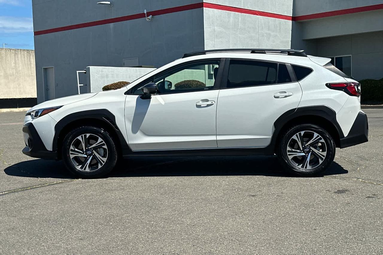 2024 Subaru Crosstrek Premium Roseville CA
