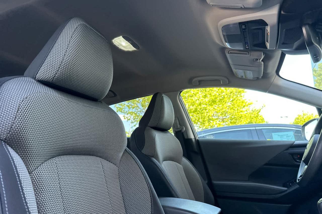 2024 Subaru Crosstrek Premium Roseville CA