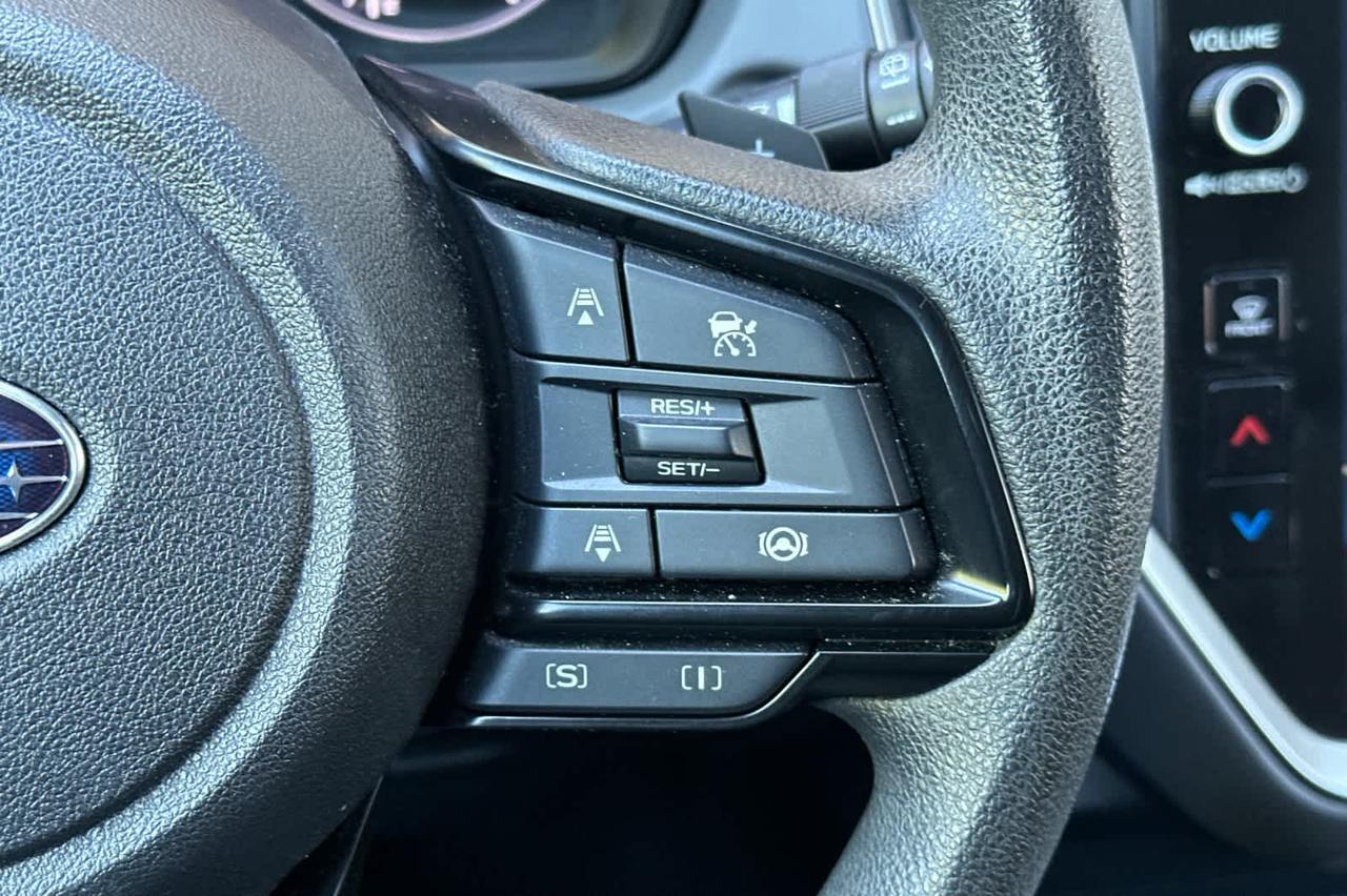 2024 Subaru Crosstrek Premium Roseville CA