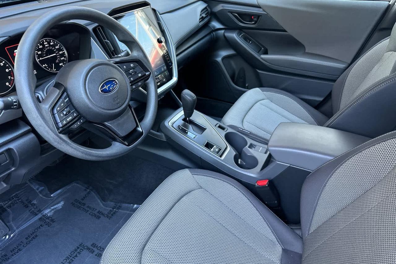2024 Subaru Crosstrek Premium Roseville CA