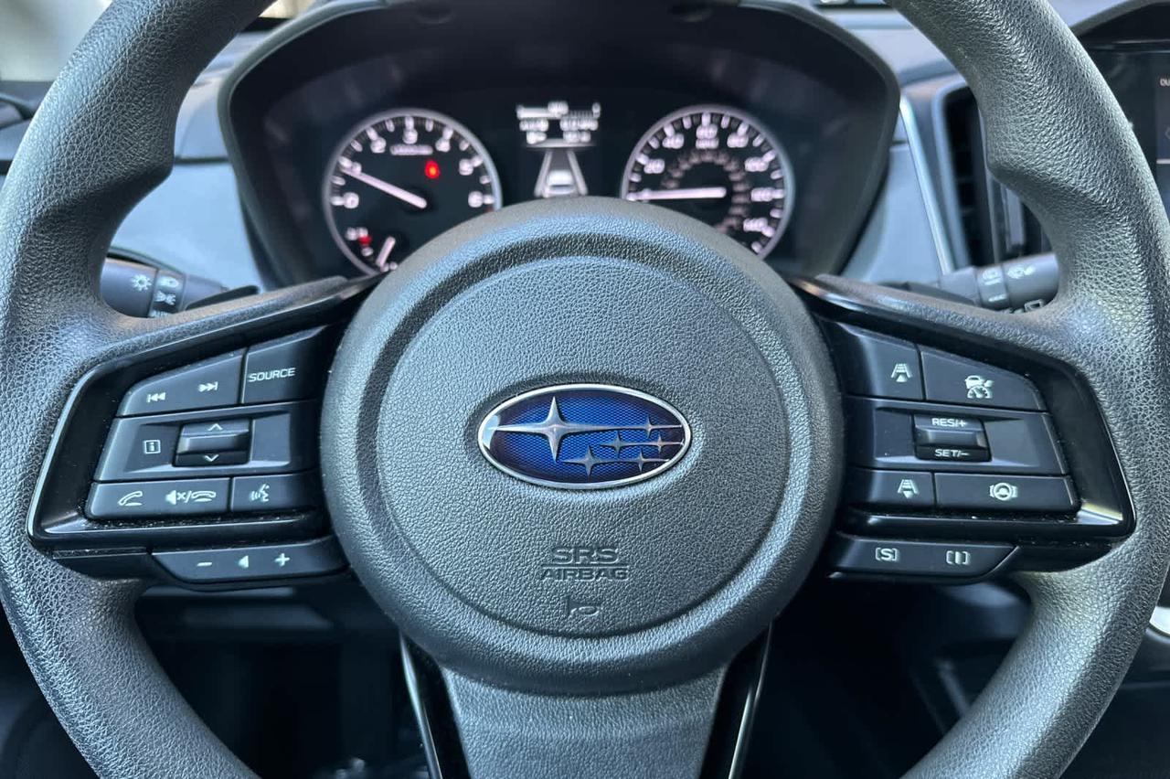 2024 Subaru Crosstrek Premium Roseville CA