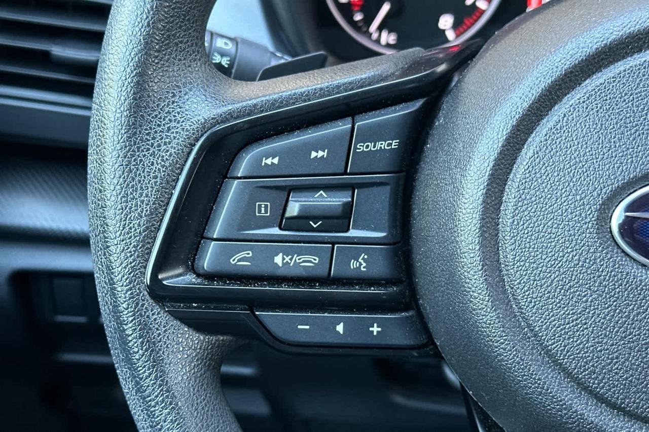 2024 Subaru Crosstrek Premium Roseville CA