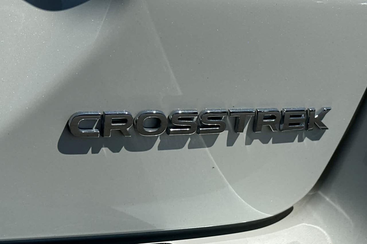 2024 Subaru Crosstrek Premium Roseville CA