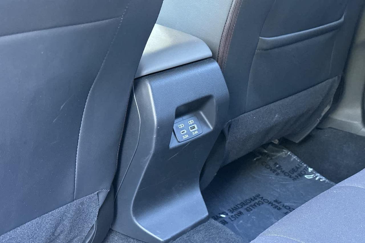 2024 Subaru Crosstrek Premium Roseville CA