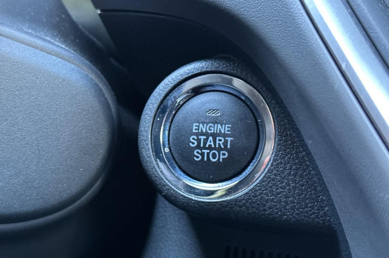 2024 Subaru Crosstrek Premium Roseville CA