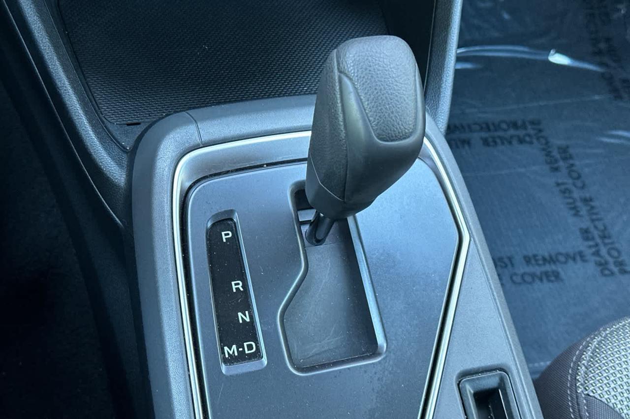 2024 Subaru Crosstrek Premium Roseville CA