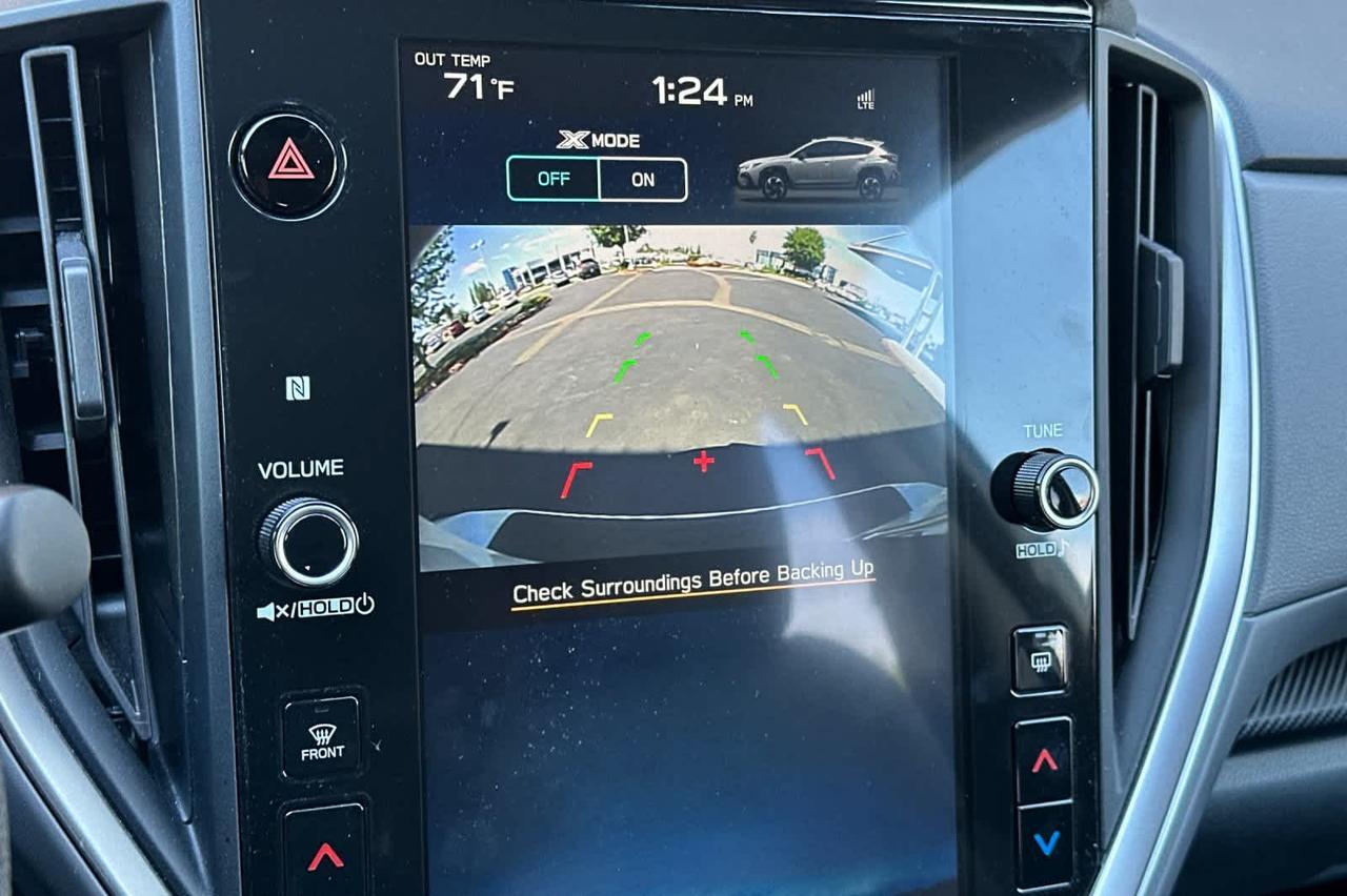 2024 Subaru Crosstrek Premium Roseville CA