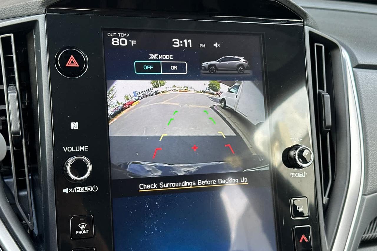 2024 Subaru Crosstrek Premium Roseville CA