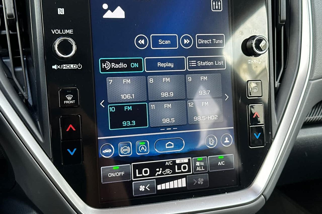 2024 Subaru Crosstrek Premium Roseville CA