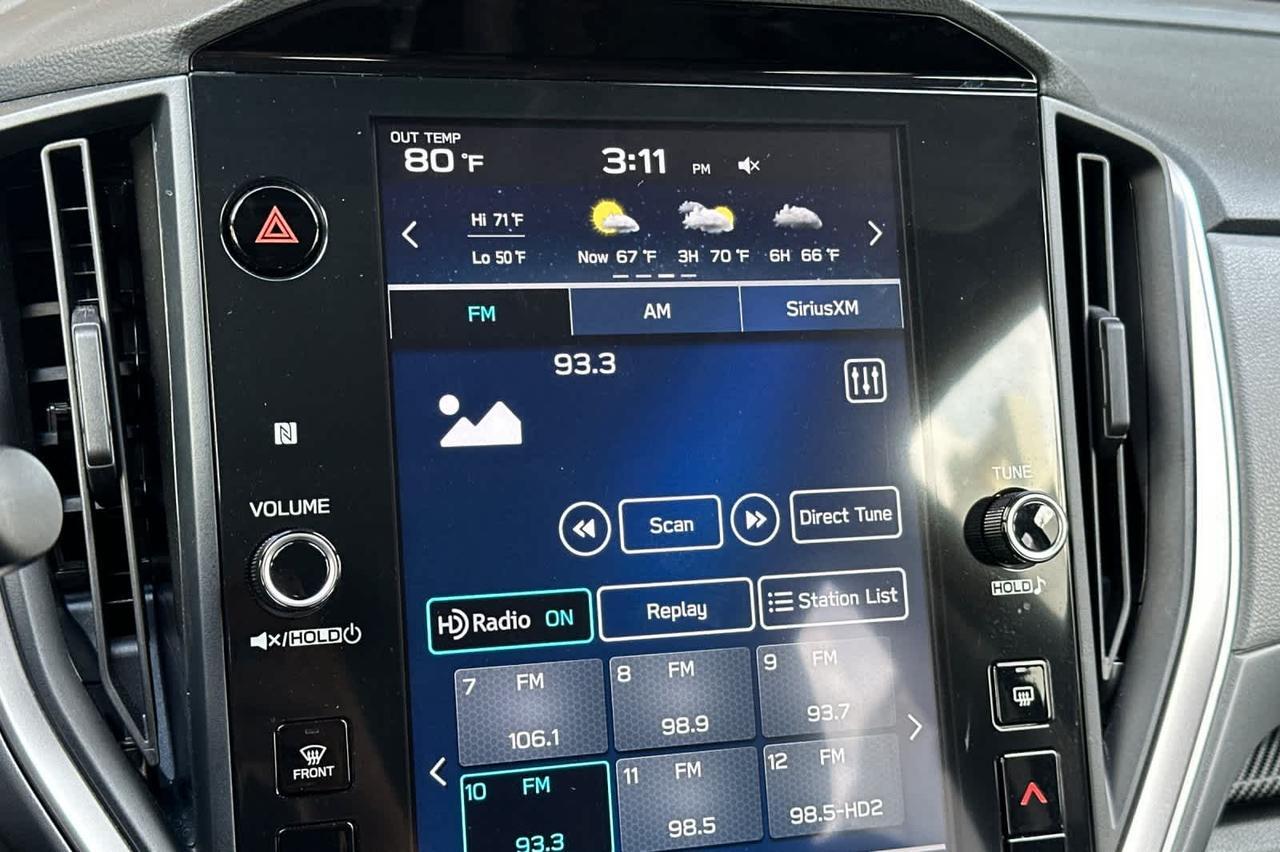 2024 Subaru Crosstrek Premium Roseville CA