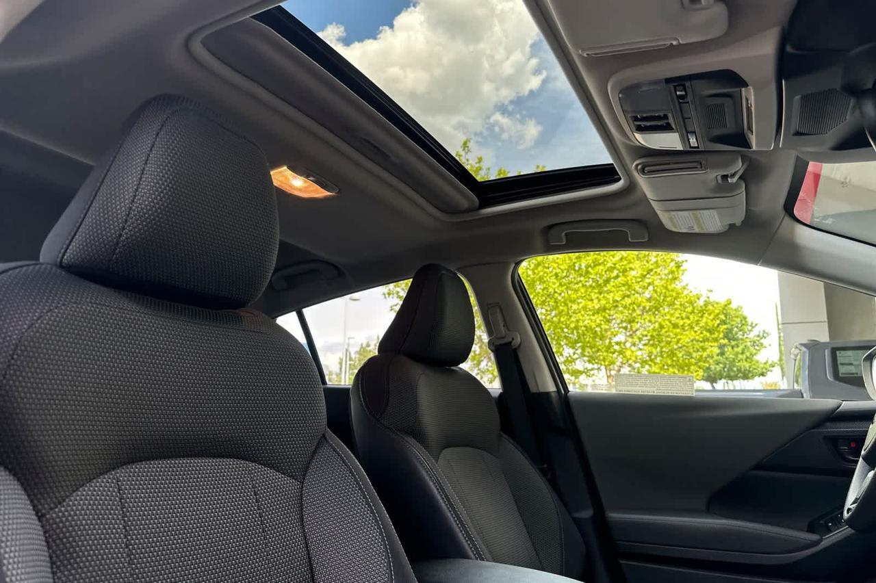 2024 Subaru Crosstrek Premium Roseville CA
