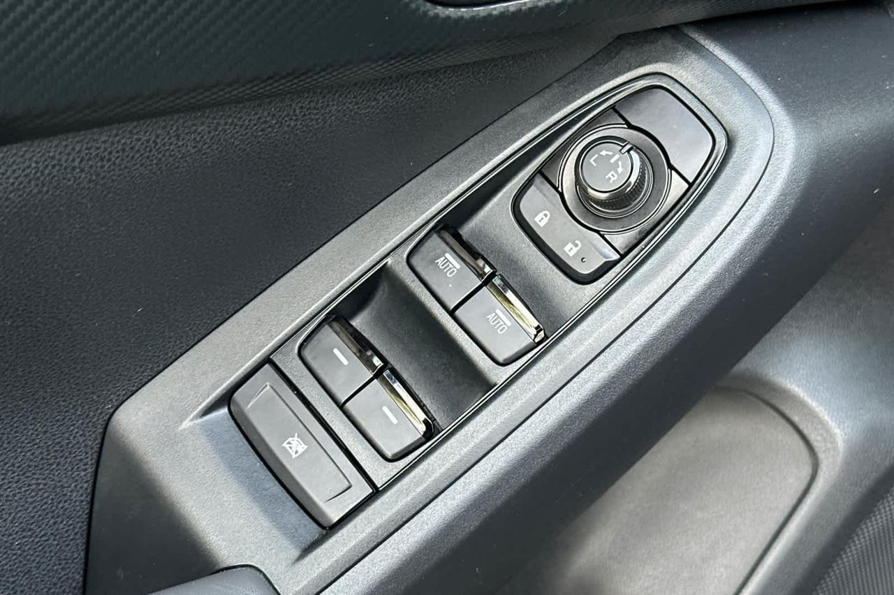 2024 Subaru Crosstrek Premium Roseville CA