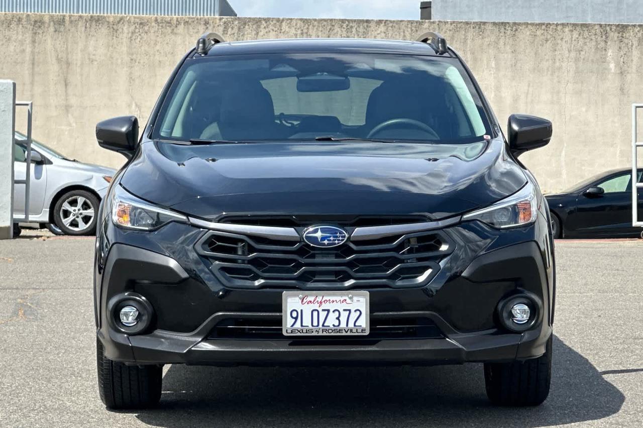 2024 Subaru Crosstrek Premium Roseville CA