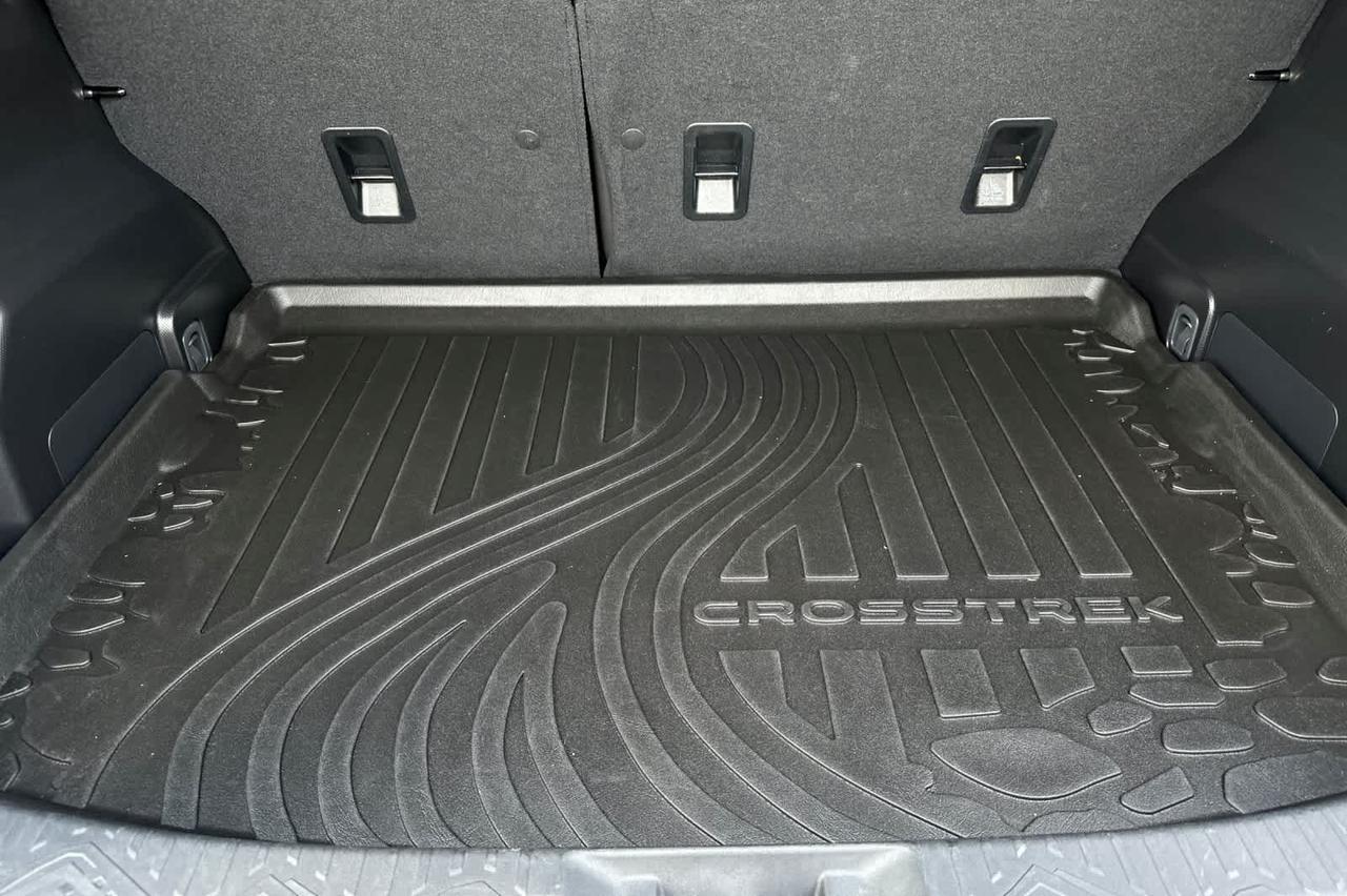 2024 Subaru Crosstrek Premium Roseville CA