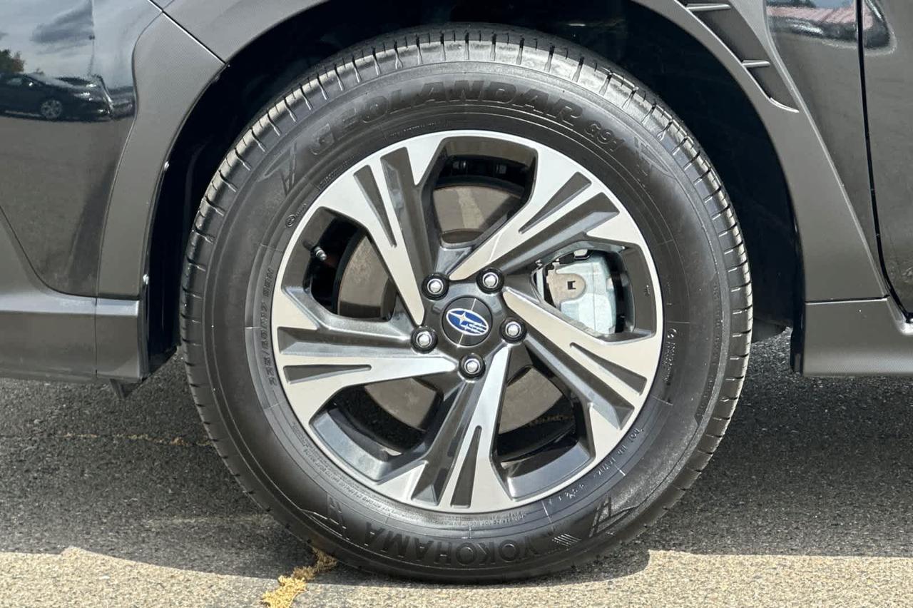 2024 Subaru Crosstrek Premium Roseville CA