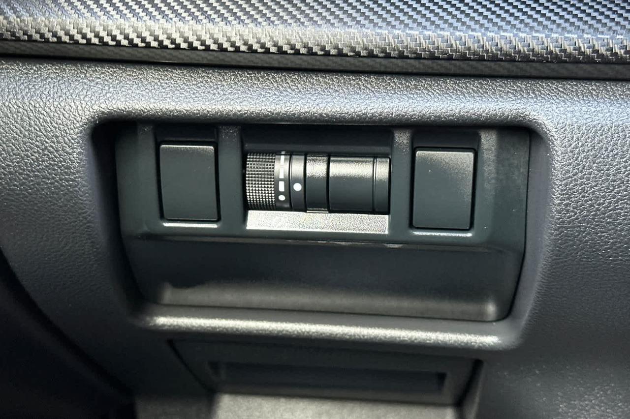 2024 Subaru Crosstrek Premium Roseville CA