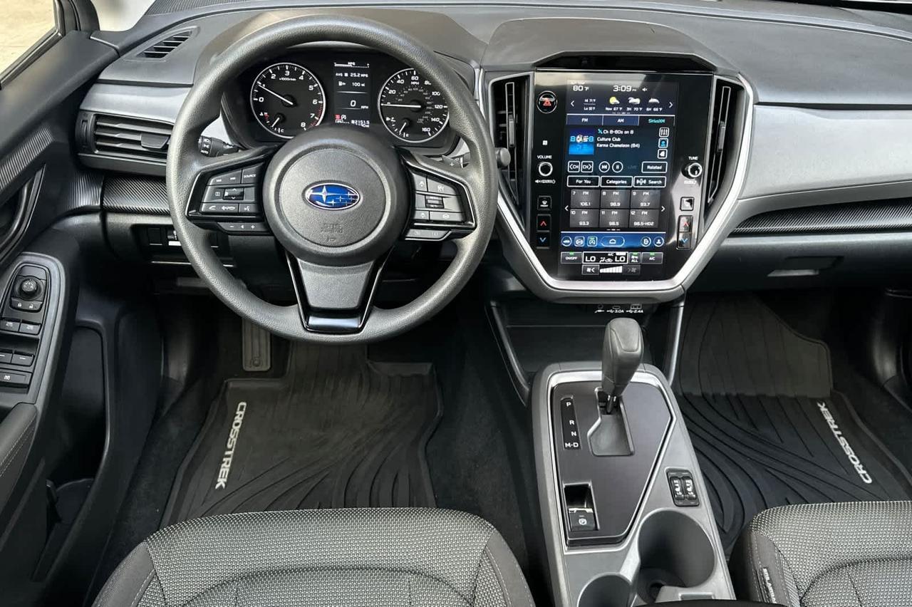 2024 Subaru Crosstrek Premium Roseville CA