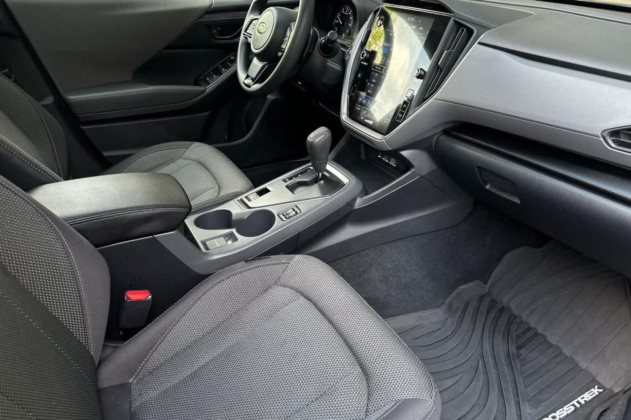 2024 Subaru Crosstrek Premium Roseville CA