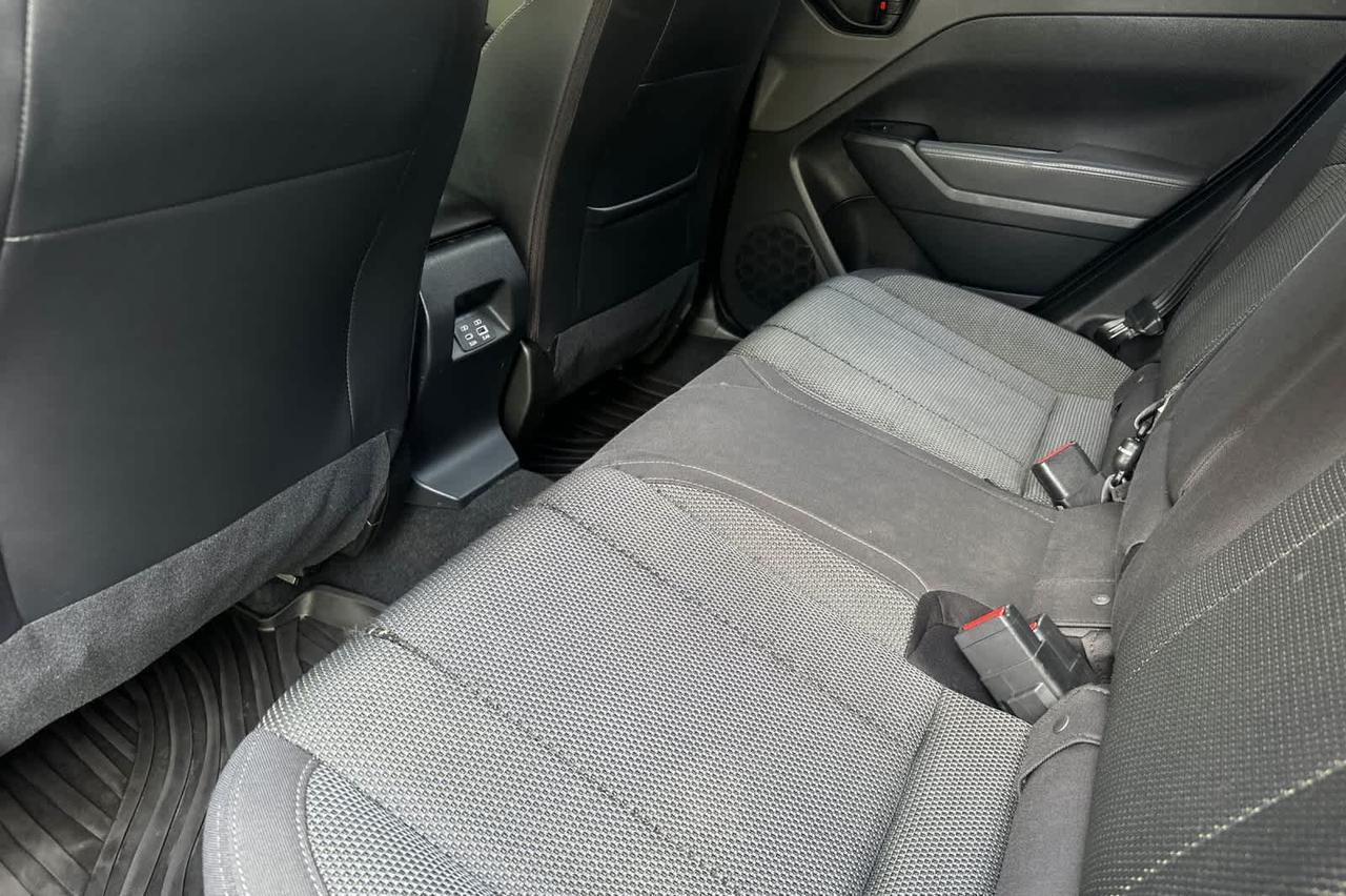 2024 Subaru Crosstrek Premium Roseville CA