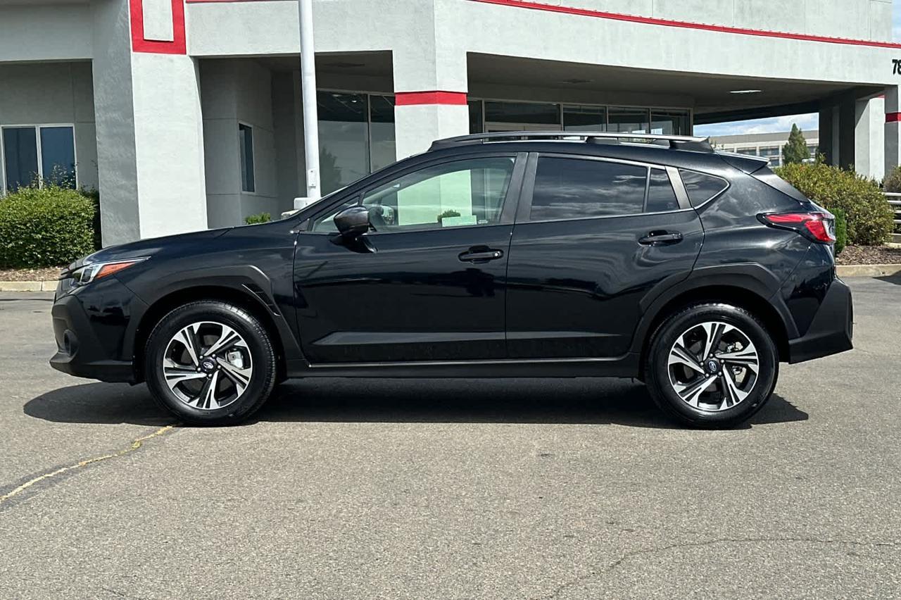 2024 Subaru Crosstrek Premium Roseville CA