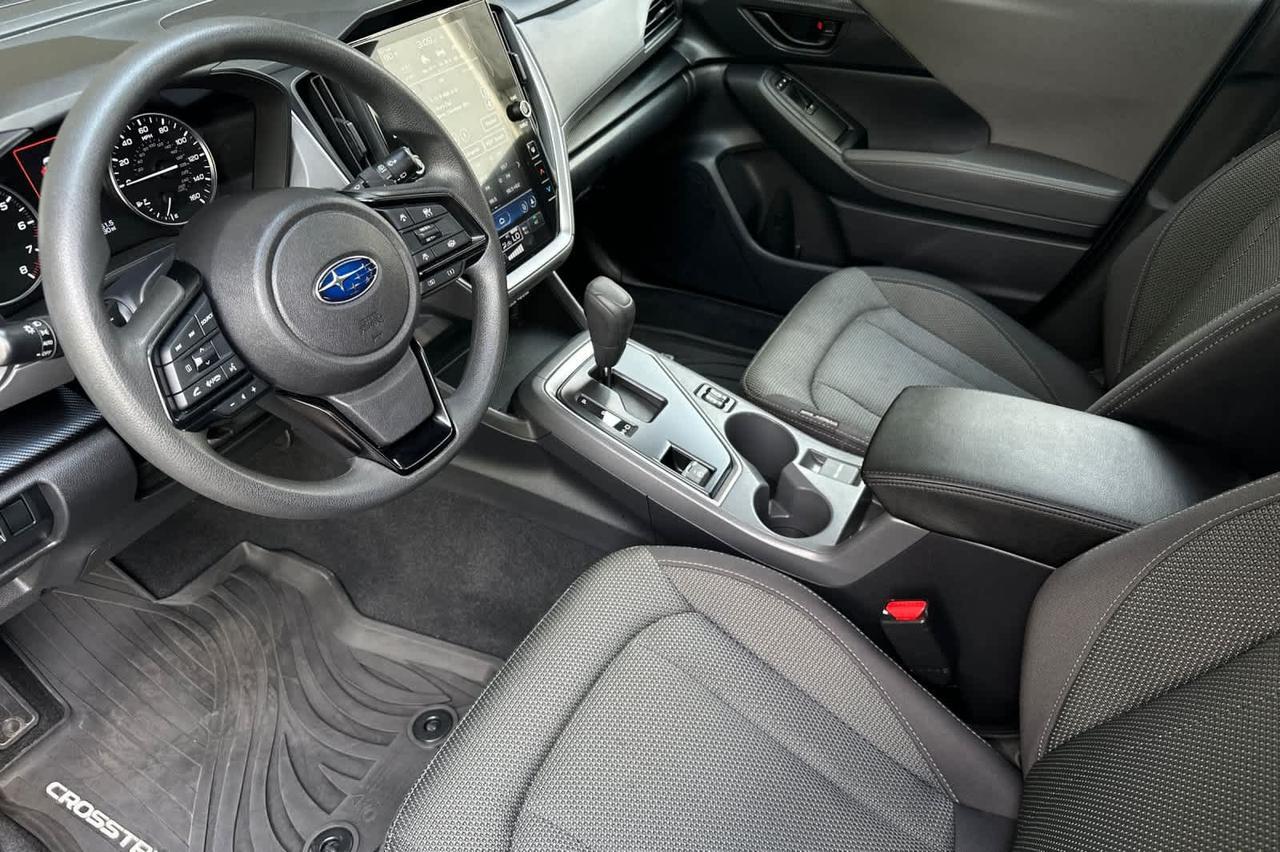 2024 Subaru Crosstrek Premium Roseville CA