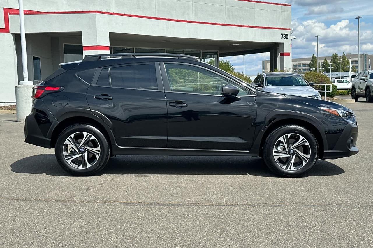 2024 Subaru Crosstrek Premium Roseville CA
