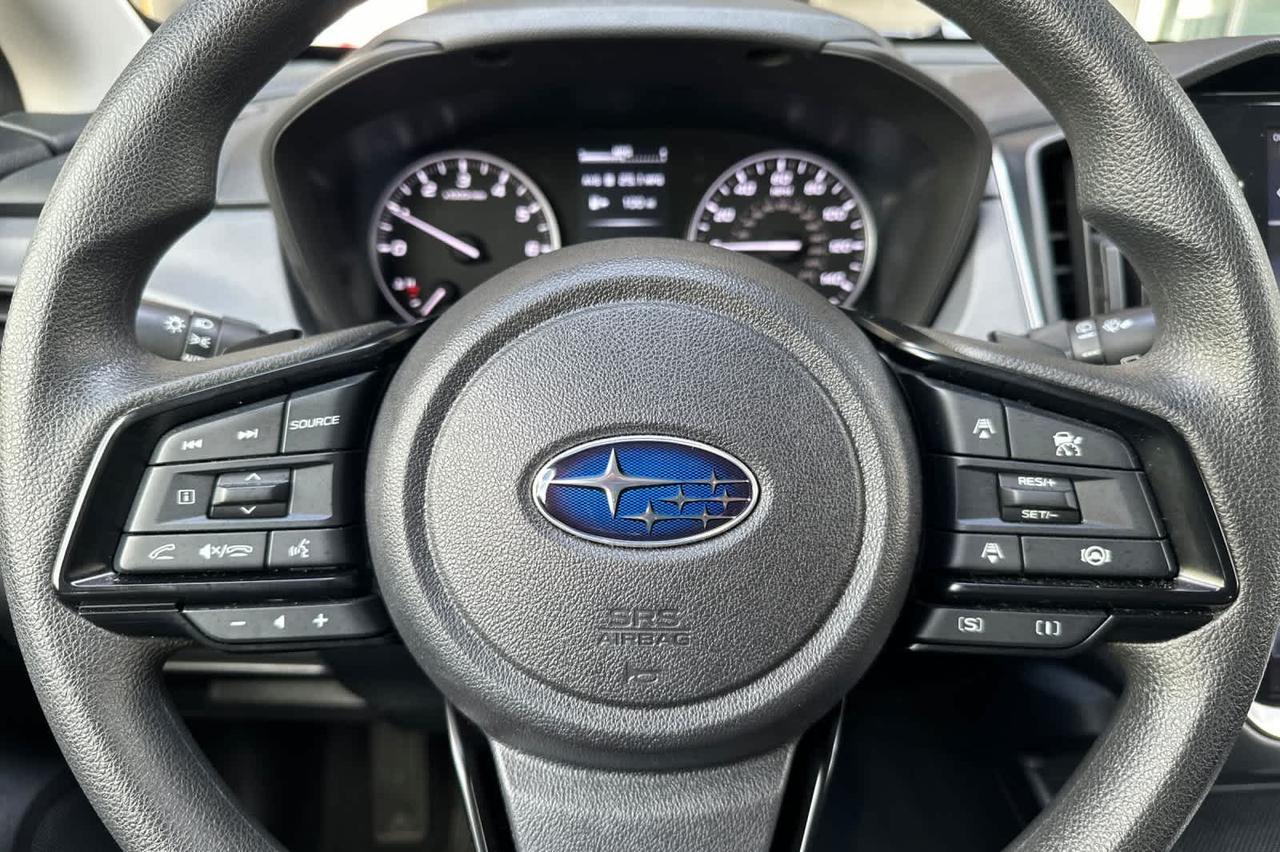 2024 Subaru Crosstrek Premium Roseville CA