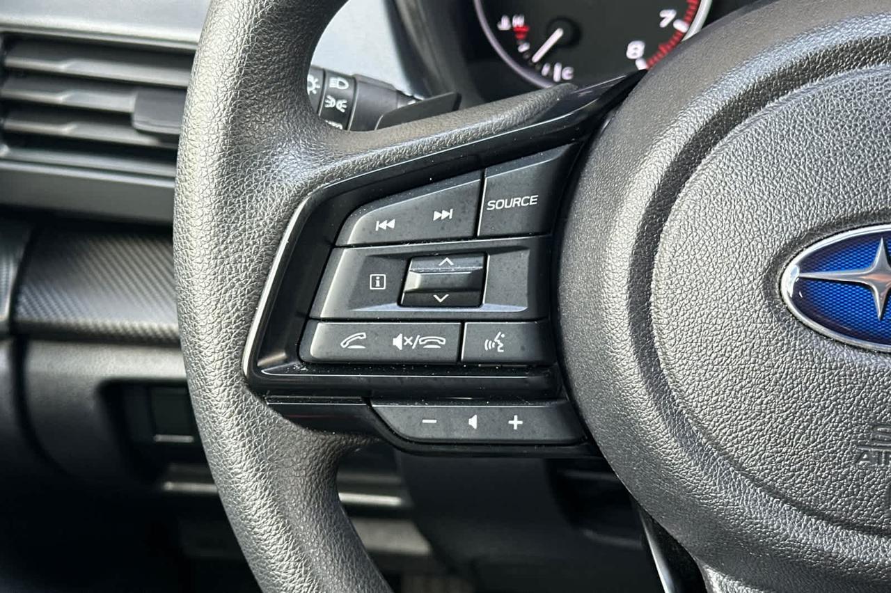2024 Subaru Crosstrek Premium Roseville CA