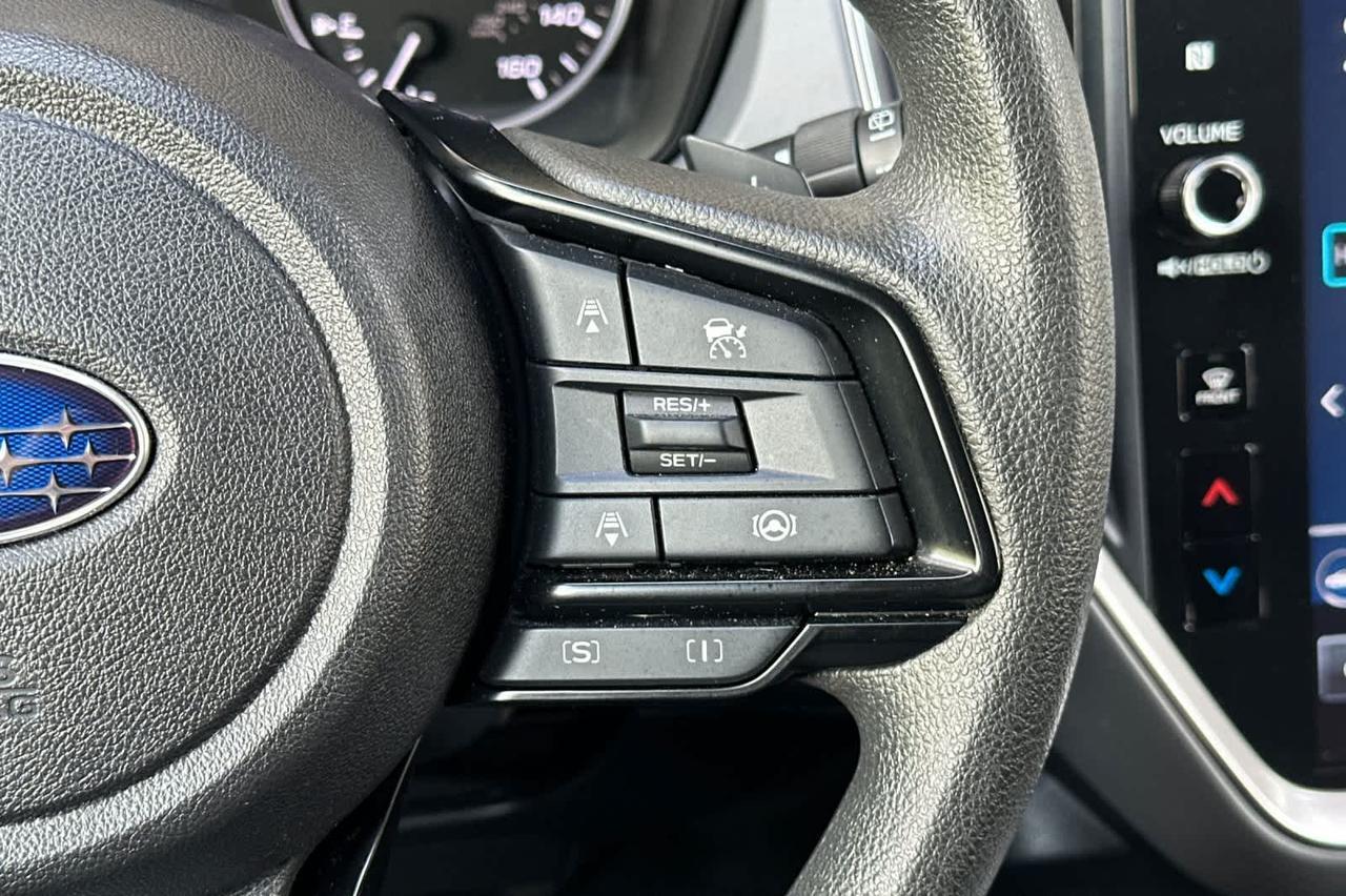 2024 Subaru Crosstrek Premium Roseville CA