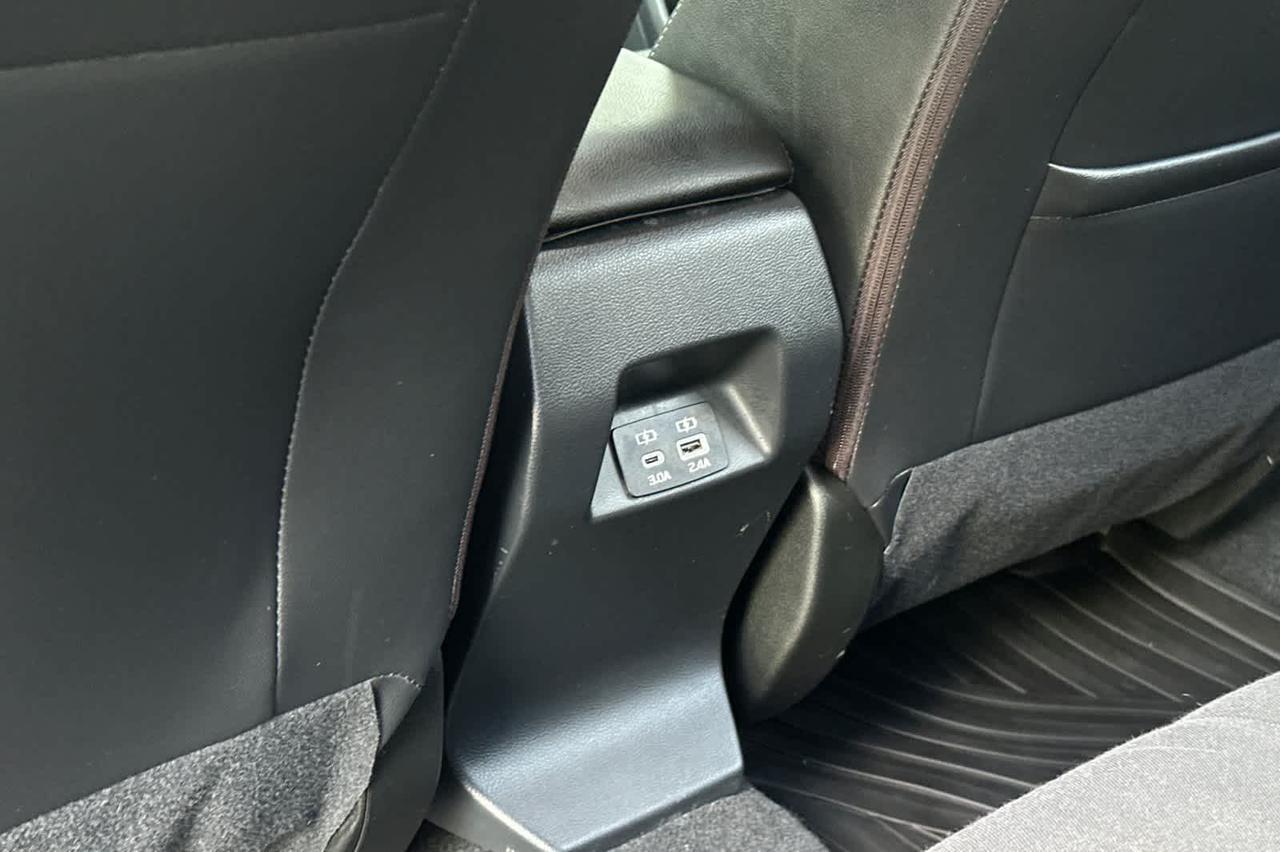 2024 Subaru Crosstrek Premium Roseville CA
