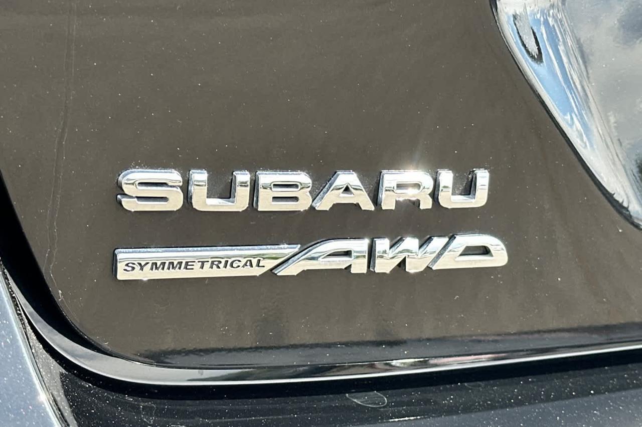 2024 Subaru Crosstrek Premium Roseville CA