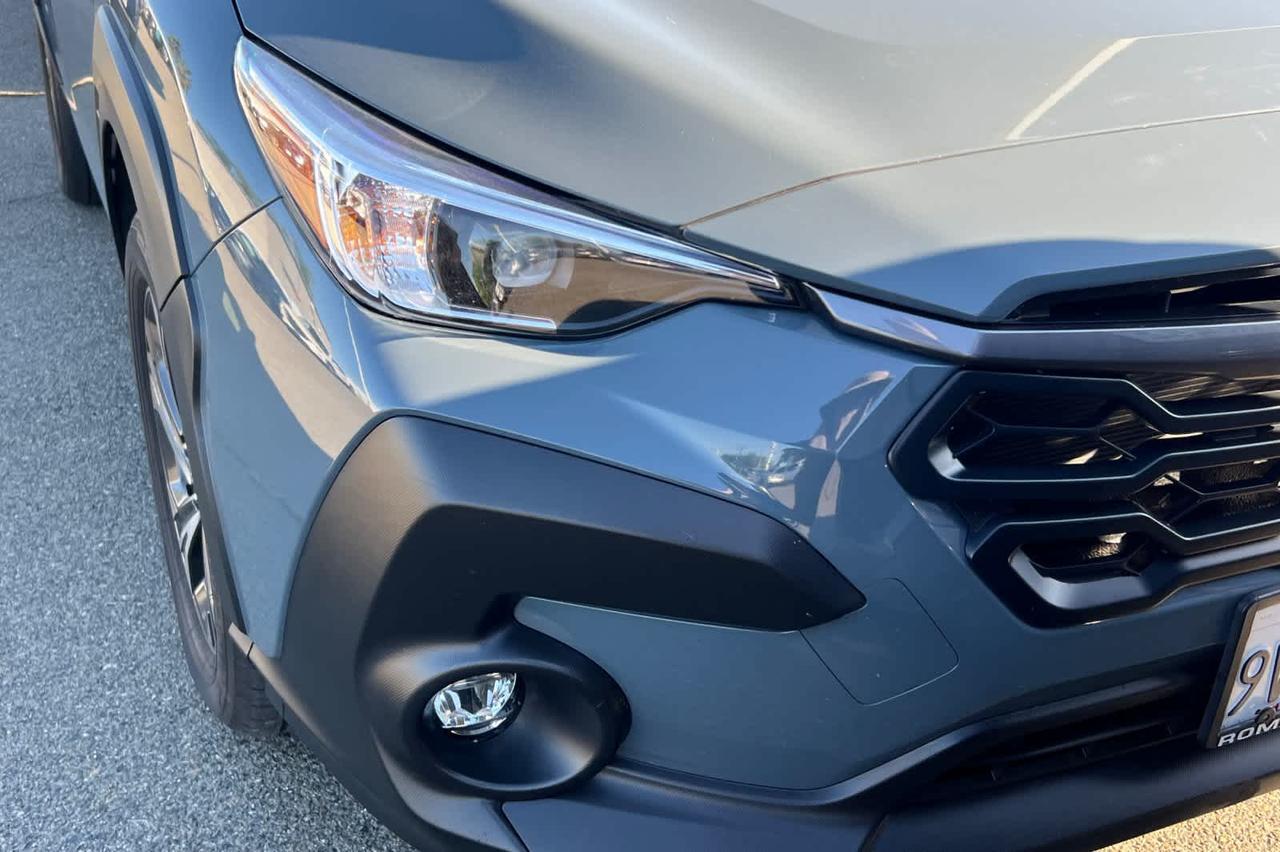 2024 Subaru Crosstrek Premium Roseville CA