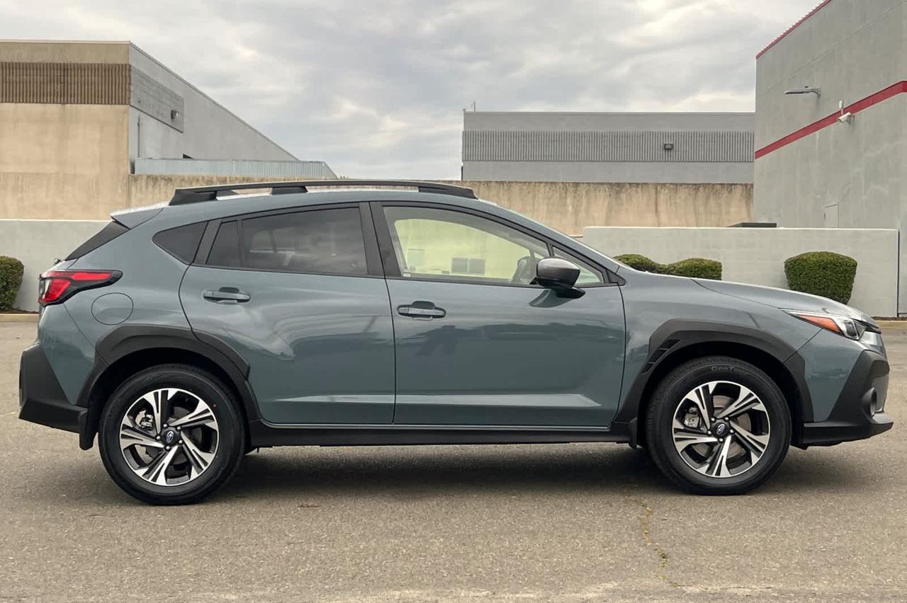 2024 Subaru Crosstrek Premium Roseville CA