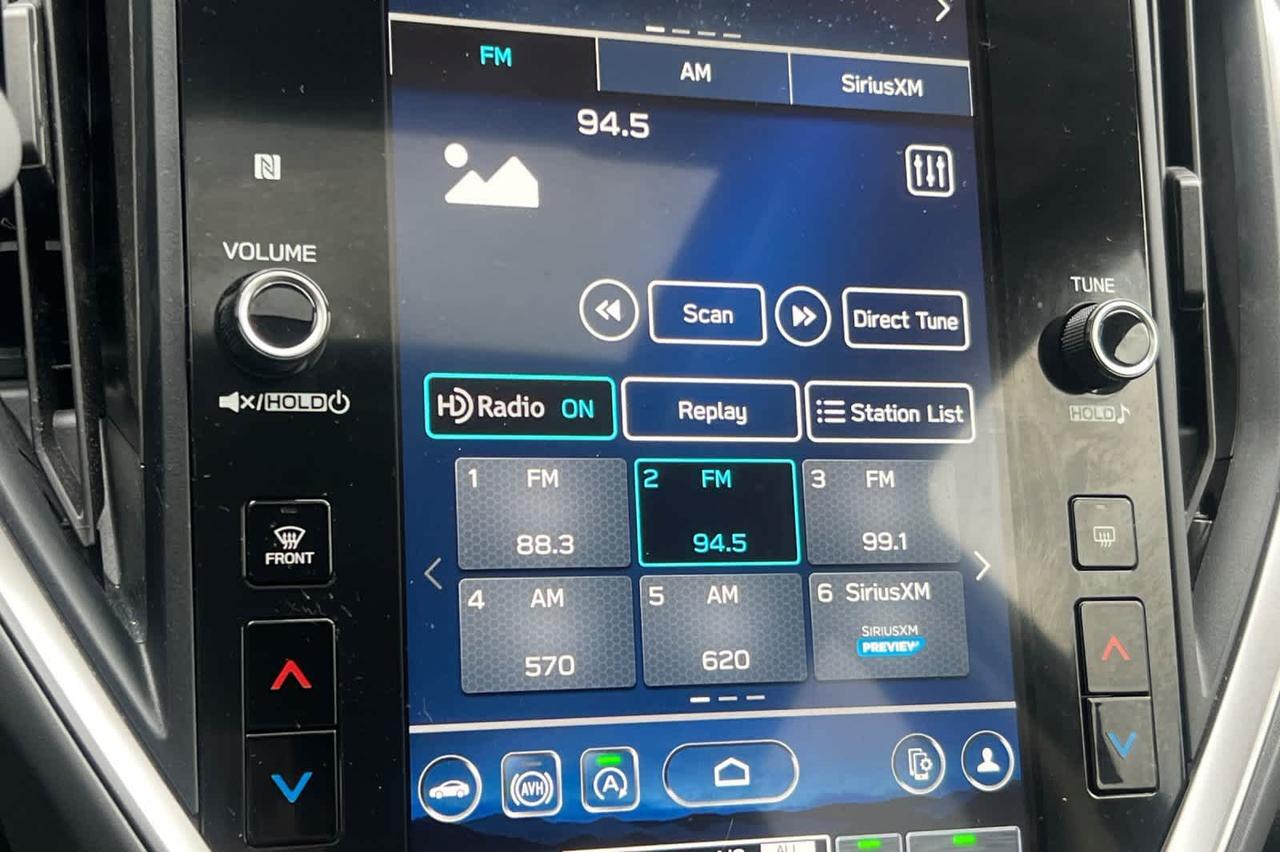 2024 Subaru Crosstrek Premium Roseville CA