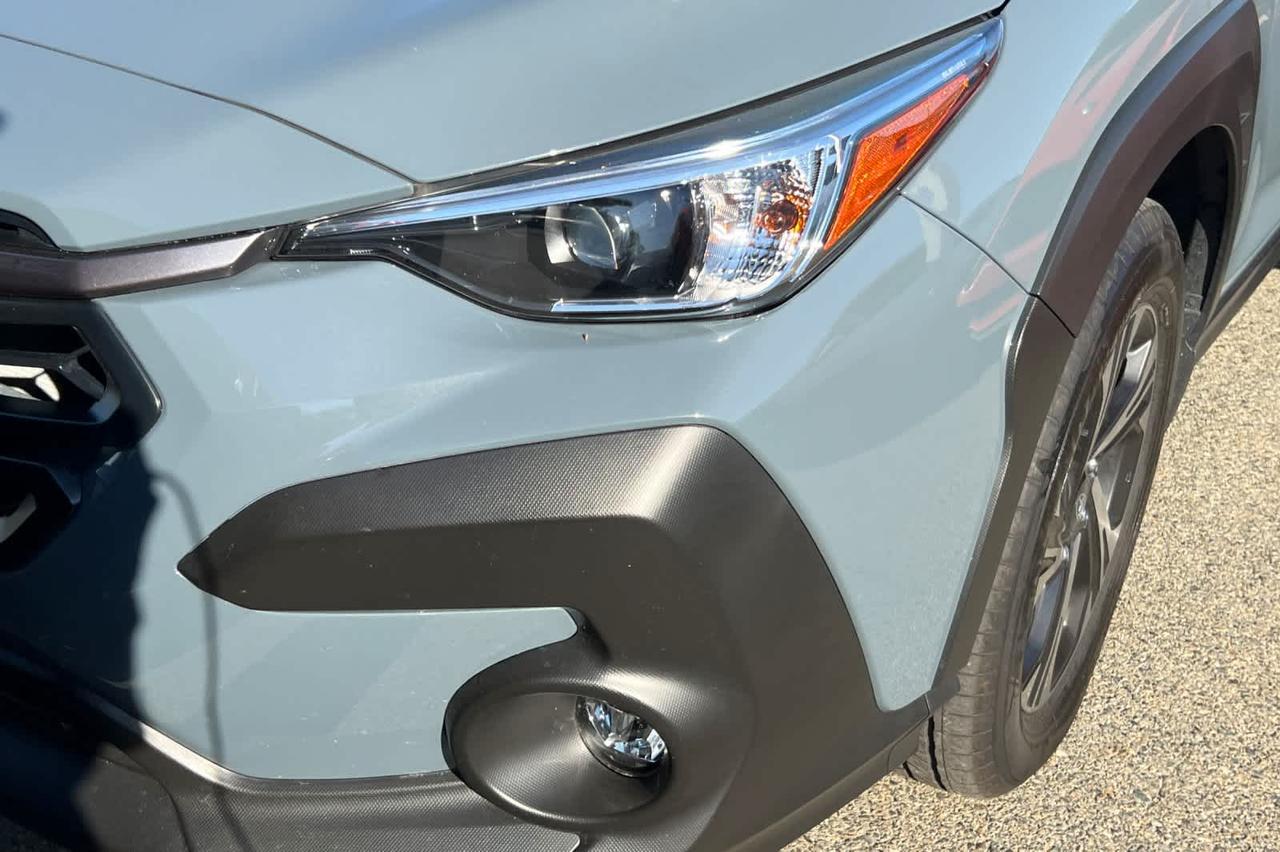 2024 Subaru Crosstrek Premium Roseville CA
